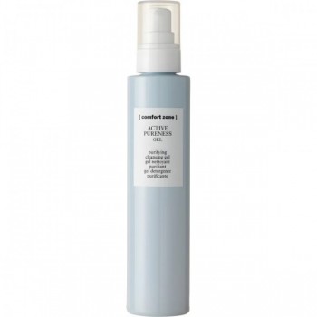 Comfort Zone Active Pureness Gel (Гель очищающий для умывания)