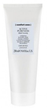 Comfort Zone Active Pureness Prep Mask (Маска подготовительная дезинкрустирующая), 250 мл 