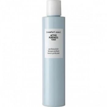 Comfort Zone Active Pureness Toner (Очищающий тоник)
