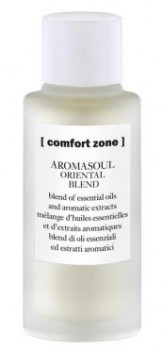 Comfort Zone Aromasoul (Аромамасло «Восток»), 15 мл