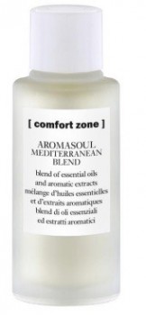 Comfort Zone Aromasoul (Comfort Zone Aromasoul), 15 мл