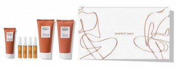 Comfort Zone Body Strategist 28-Day Cellulite Kit (Набор "Стратегия идеального тела: 28 дней коррекции целлюлита")