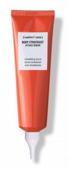 Comfort Zone Body Strategist Attack Serum (Сыворотка антицеллюлитная ремоделирующая), 150 мл