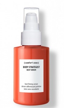 Comfort Zone Body Strategist Bust Serum (Лифтинг-сыворотка для кожи груди и декольте), 100 мл