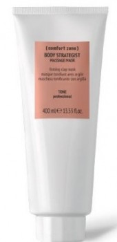 Comfort Zone Body Strategist Massage Mask (Ремоделирующая массажная маска с глиной), 400 мл 