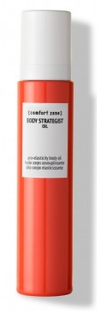 Comfort Zone Body Strategist Oil (Масло укрепляющее)