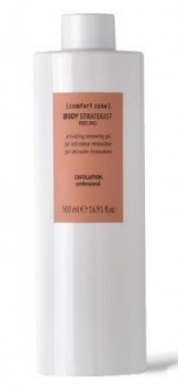 Comfort Zone Body Strategist Peeling (Обновляющий пилинг), 500 мл