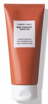 Comfort Zone Body Strategist Thermal Mud (Термальная грязь с дренирующим эффектом)