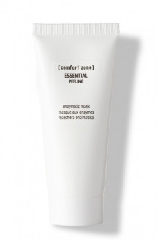 Comfort Zone Essential Peeling (Энзимный пилинг)
