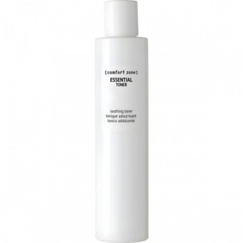 Comfort Zone Essential Toner (Тоник успокаивающий)
