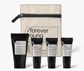 Comfort Zone Forever Young Kit (Набор "Вечно молод")