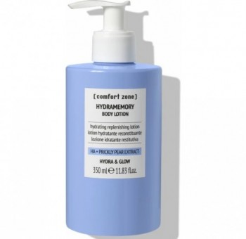 Comfort Zone Hydramemory Body Lotion ( Лосьон увлажняющий для тела), 350 мл