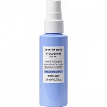 Comfort Zone Hydramemory Face Mist (Мист для лица Увлажнение и сияние), 100 мл 