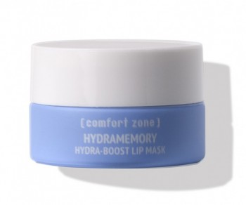 Comfort Zone Hydramemory Hydra-Boost Lip Mask ( Маска-бустер для губ с эффектом мгновенного увлажнения)