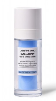 Comfort Zone Hydramemory Water Source Serum (Сыворотка для лица увлажнение и сияние)