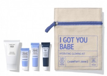 Comfort Zone I Got You Babe Kit (Тревел-набор "У меня есть ты, детка!")