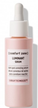 Comfort Zone Luminant Serum (Сыворотка-корректор против пигментации)