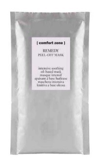 Comfort Zone Remedy (Маска успокаивающая пластифицирующая), 10 шт