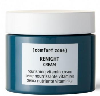 Comfort Zone Renight Cream (Крем питательный витаминный ночной), 60 мл