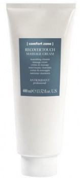 Comfort Zone Renight Massage Cream (Крем питательный витаминный массажный), 400 мл