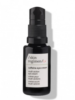 Comfort Zone Skin Regimen Caffeine Eye Cream (Мультиактивный крем для зоны вокруг глаз с кофеином), 15 мл
