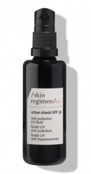 Comfort Zone Skin Regimen Daily Defense SPF30 (Защитный флюид для ровного тона), 40 мл