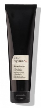 Comfort Zone Skin Regimen Detox Cleanser (Очищающий крем-гель детокс)