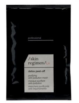 Comfort Zone Skin Regimen (Очищающая детокс маска), 12х30 г