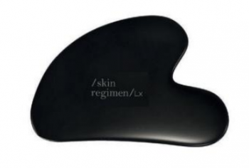 Comfort Zone Skin Regimen Lx Detox Brushes X2 (Гуаша из черного нефрита), 1 шт