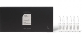 Comfort Zone Skin Regimen Multi Acid Ampoule ( Ампулы с кислотами для осветления и ровного тона), 7х2 мл