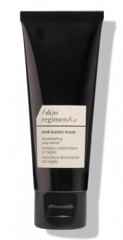 Comfort Zone Skin Regimen Pink Kaolin Mask (Маска для ровного тона и сияния с розовой глиной), 75 мл 