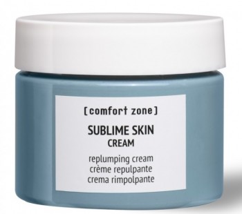Comfort Zone Sublime Skin Cream (Омолаживающий лифтинг-крем), 60 мл