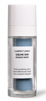 Comfort Zone Sublime Skin Intensive Serum (Интенсивная лифтинг сыворотка)