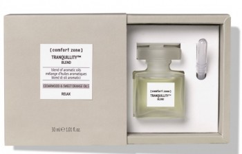 Comfort Zone Tranquillity Blend (Смесь арома-масел)