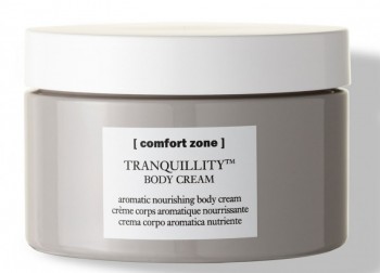 Comfort Zone Tranquillity Body Cream (Крем для тела)