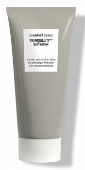 Comfort Zone Tranquillity Body Lotion (Лосьон для тела), 200 мл