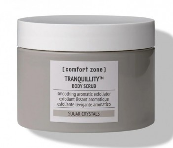 Comfort Zone Tranquillity Body Scrub (Скраб для тела)