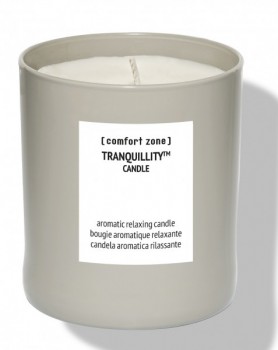 Comfort Zone Tranquillity Candle (Ароматическая свеча), 280 г