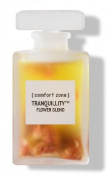 Comfort Zone Tranquillity Flower Blend (Смесь арома-масел цветок Амаранта)
