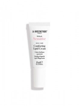 Comforting Lipid Cream (Успокаивающий липидный крем), 10 мл