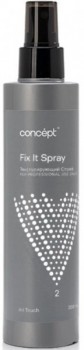 Concept Fix it Spray (Текстурирующий спрей), 200 мл