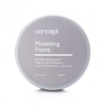 Concept Modeling paste (Моделирующая паста для волос)