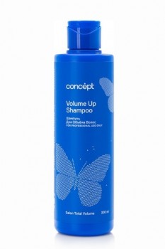 Concept Salon Total Volume Up Shampoo (Шампунь для объема)