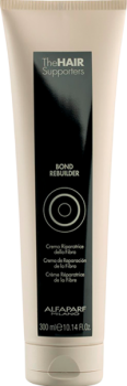 Alfaparf Bond Rebuilder (Био-концентрат для защиты и восстановления структуры волос), 300 мл