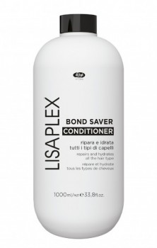 Lisap Lisaplex Bond Saver Conditioner (Восстанавливающий кондиционер)