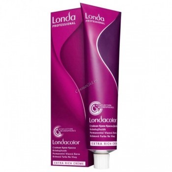 Londa Professional Londacolor (Стойкая крем-краска), 60 мл