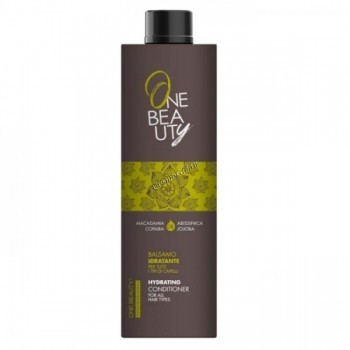 Kezy Hydrating conditioner (Кондиционер для всех типов волос увлажняющий), 500 мл