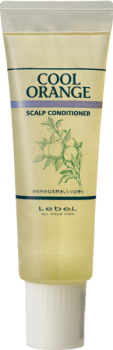 Lebel Cool Orange Scalp Conditioner (Кондиционер-очиститель для жирной кожи головы)