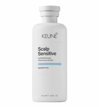 Derma Sensitive Shampoo (Шампунь для чувствительной кожи головы)
