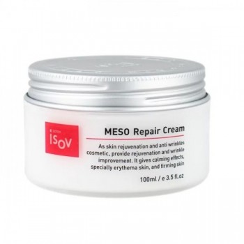 Isov Sorex Meso Repair Cream (Регенерирующий крем), 100 мл